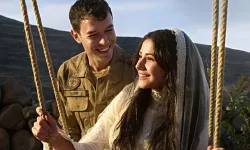 Sevdiğim Sensin 18. bölüm fragmanı yayınlandı: Erkan ve Dicle'nin balayı sevincine şantaj gölgesi düştü