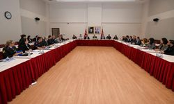 Kocaeli’de Okul Güvenliği Zirvesi: Vali Aktaş Başkanlığında Yapıldı