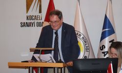 Fransızlardan Kocaeli’ye çağrı: Yatırım için Fransa’ya gelin