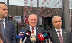 Yeni Parti Kocaeli İl Başkanı Arcan: Delegelik Melegelik Yoktur