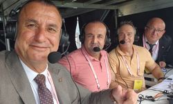 Kocaeli TV ve Bugün Kocaeli Yağlı Güreşleri TRT Spor’da Anlattı