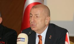 Ümit Özdağ’dan Şevki Yılmaz açıklaması: “Soysuz” ifadesinin gerekçesini anlattı