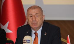 Ümit Özdağ’dan Özgür Özel’e Sert Tepki: "Şeyh Said ile El Ele Yürünemez"