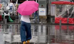 AKOM saat verdi: İstanbul'da sıcaklıklar 8 derece birden düşüyor!