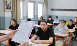 2027 yılı LGS merkezi sınav tarihi resmi olarak açıklandı