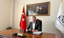 Kocaeli Müteahhitler Birliği Başkanı Oğuzhan Keleş Uyardı: Kredili Konut Satışları Çakıldı