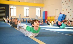 Çayırova’da Kış Spor Okulları Kayıtları Başladı
