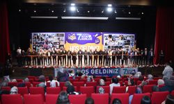 Çayırova’da Kültür Şöleni Başladı: Kitap Günleri Açıldı