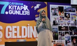 Çayırova'da Saliha Erdim'den Aile Üzerine Anlamlı Söyleşi
