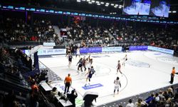 Çayırovalılardan Yeni Spor Kompleksi’ne Tam Not