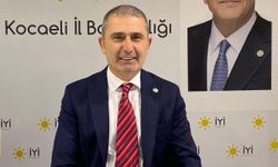 Kamil Şirin: “Kocaeli Alın Terinin Şehri, Mücadelemiz Sürecek”
