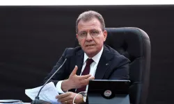 Mersin Büyükşehir Belediye Başkanı Vahap Seçer Gözaltına Alındı