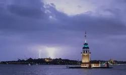 Yaz havası bitiyor: İstanbul için şiddetli fırtına ve sağanak alarmı verildi