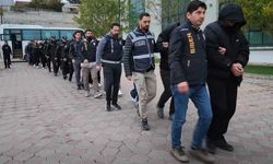 Kocaeli Dahil 8 İlde Yasa Dışı Bahis Operasyonu