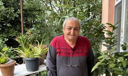 Bastonla Yürüyen Aydın Amca’nın İmdadına Kocaeli Büyükşehir Yetişti
