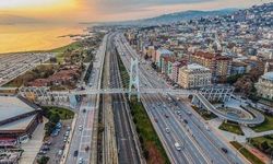 Kocaeli'de hava kalitesi haritası belli oldu: En temiz ve en kirli bölgeler nereler?