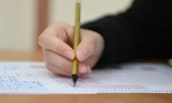 KPSS ön lisans başladı: Adaylar 120 soru için ter döküyor