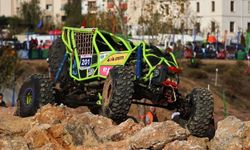 Kandıra'da Offroad Heyecanı: Extreme Kupası 17-18 Ekim'de