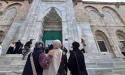 Dilovası’ndan Bursa’ya anneler için kültür gezisi
