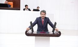 Kocaeli Milletvekili Kanko’dan Kızılay Teklifine Eleştiri