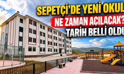 İzmit Sepetçi’de Yeni Okul Ne Zaman Açılacak? Tarih Belli Oldu
