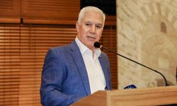 Mustafa Bozbey'in Yargılandığı Davada 6 Kişi Tahliye Edildi