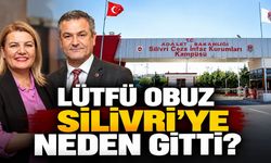 Lütfü Obuz Silivri’ye Neden Gitti? Hürriyet Detayı Ortaya Çıktı