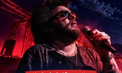 Can Gox Kartepe Kent Meydanı'nda Konser Verecek