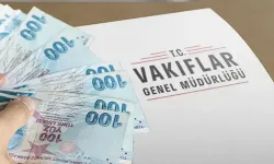 Vakıflar Genel Müdürlüğü 2026-2027 eğitim yardımı başvuruları başladı: VGM bursu şartları ve tarihleri