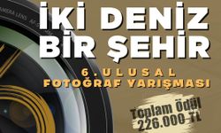 226 Bin TL Ödüllü Kocaeli Fotoğraf Yarışmasına Son Çağrı