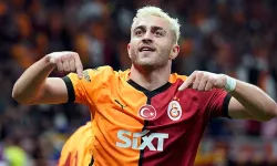 Galatasaray'dan Barış Alper Yılmaz kararı