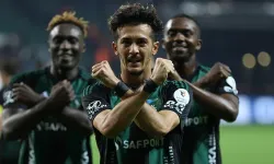 Kocaelispor, Beşiktaş deplasmanında kazanırsa kaçıncı olacak?