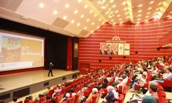 Gebze’de Minikler Sinema Etkinliğinde Bir Araya Geldi