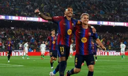 Barcelona için Avrupa'dan men tehlikesi: Gözler UEFA
