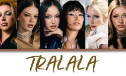 Manifest dünyaya açılıyor: 'Tralala' yayında