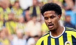 Fenerbahçe'de Jayden Oosterwolde'nin geleceği için beklenmedik karar