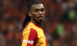 Galatasaray'da Rafael Leao endişesi: İkinci yarıda girdiği maçta yalnızca 15 dakika kalabildi