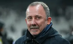 A Milli Takım'da Sergen Yalçın dönemi yarın resmen başlıyor