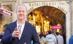 Game of Thrones efsanesi İstanbul'da: Tarihi sarnıçta duygusal anlar