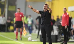 Kasımpaşa kritik bir galibiyet aldı: Emre Belözoğlu'nun sözleri gündem oldu