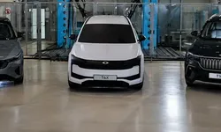 Togg'dan yeni model hamlesi: Uygun fiyatlı araç için geri sayım başladı