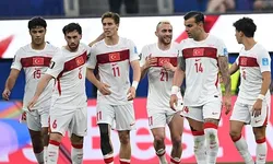 Türkiye - Belçika maçı ne zaman, hangi kanalda yayınlanacak? İşte A Milli Takım maç programı