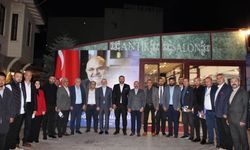 MHP Darıca Heyeti GTO Başkan Adaylarıyla Buluştu