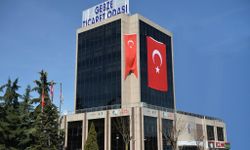 Gebze Ticaret Odası'nda Seçim Geri Sayımı Başladı