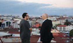 Oytun Erbaş Gebze’de gençlerle buluştu: İnsan aklını anlattı