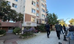 İzmit'te Eski Eşini Vurarak Öldüren Zanlı Yakalandı