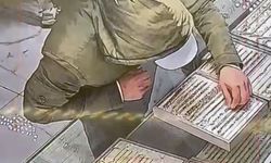 Çayırova'da Sahte Çeyrek Altınla Bileklik Çaldı
