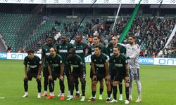Kocaelispor Göztepe Maçı Sonrası PFDK'ya Sevk Edildi
