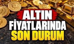 Kocaeli’de 5 Ekim altın fiyatları: Gram ve çeyrek altında düşüş