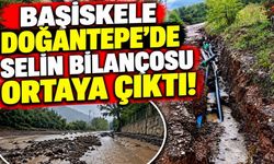 Başiskele Doğantepe’de Selin Bilançosu Ortaya Çıktı!